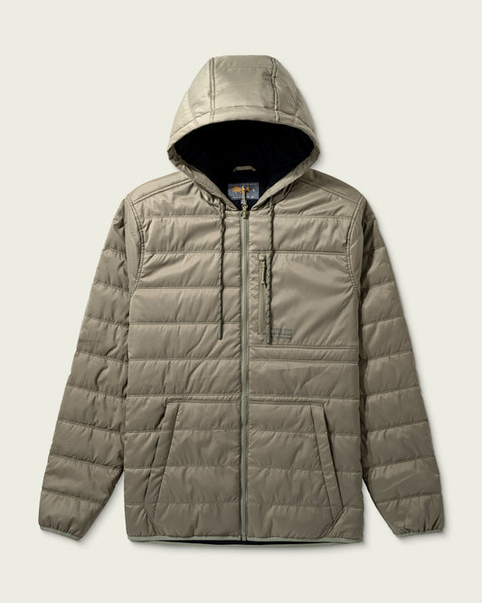 Marsh Wear | Pine Island Jacket | Sage Brush
