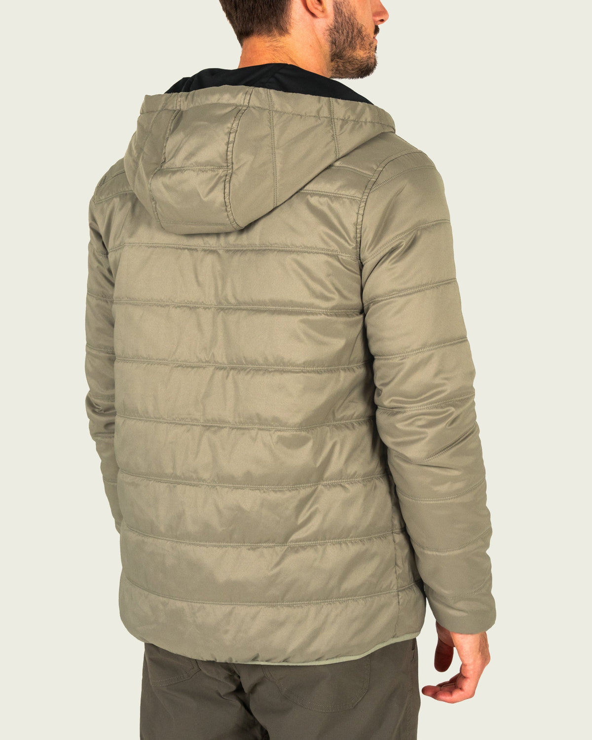 Marsh Wear | Pine Island Jacket | Sage Brush