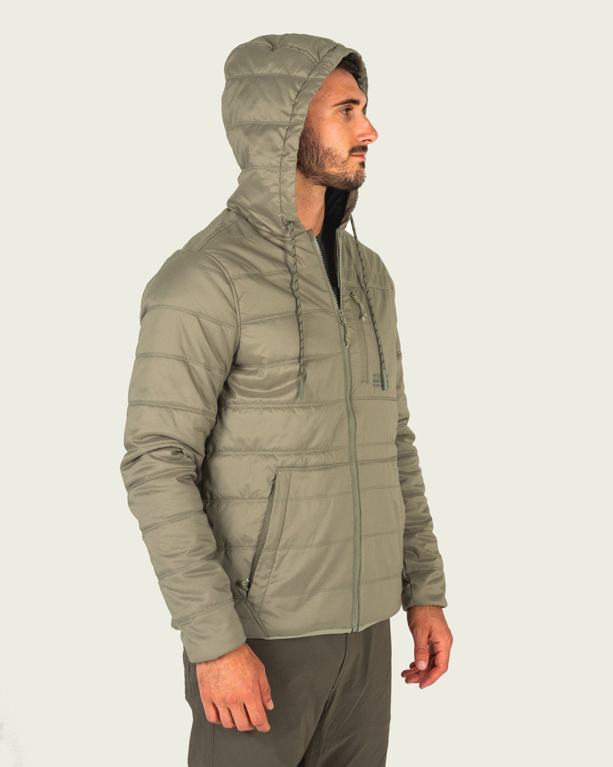 Marsh Wear | Pine Island Jacket | Sage Brush