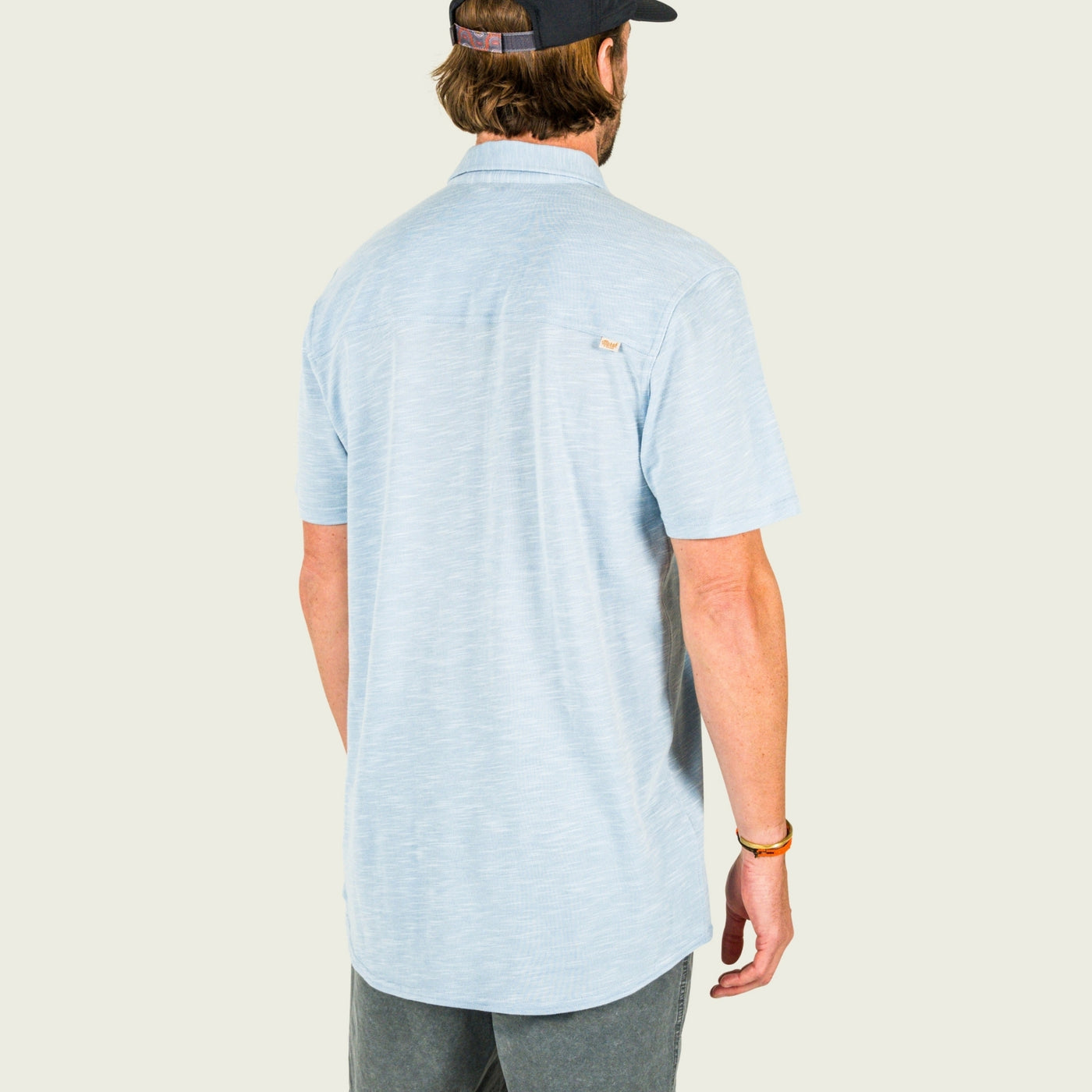 Marsh Wear | Coffin Point Shirt