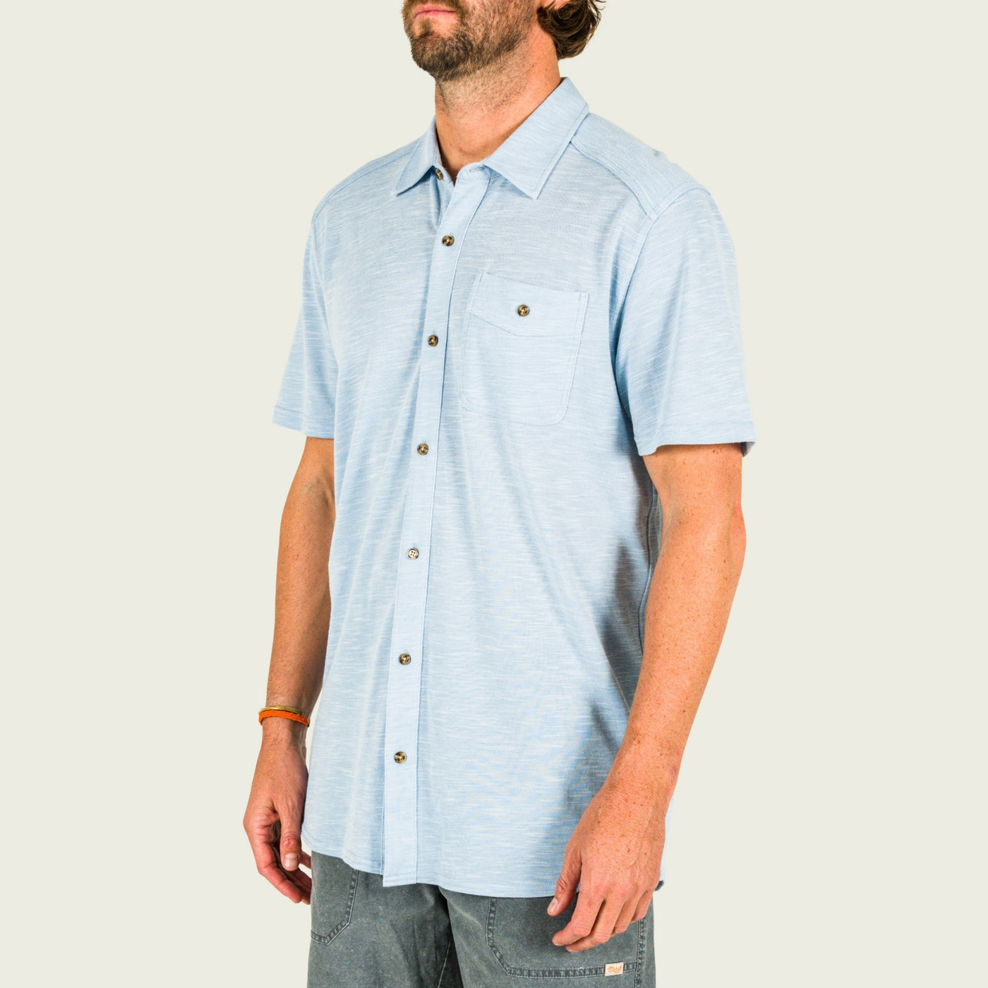 Marsh Wear | Coffin Point Shirt