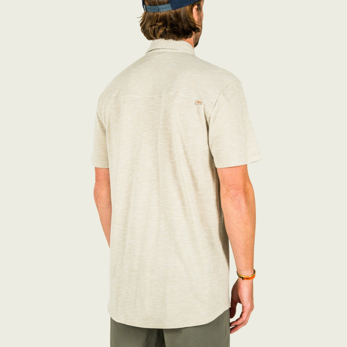 Marsh Wear | Coffin Point Shirt