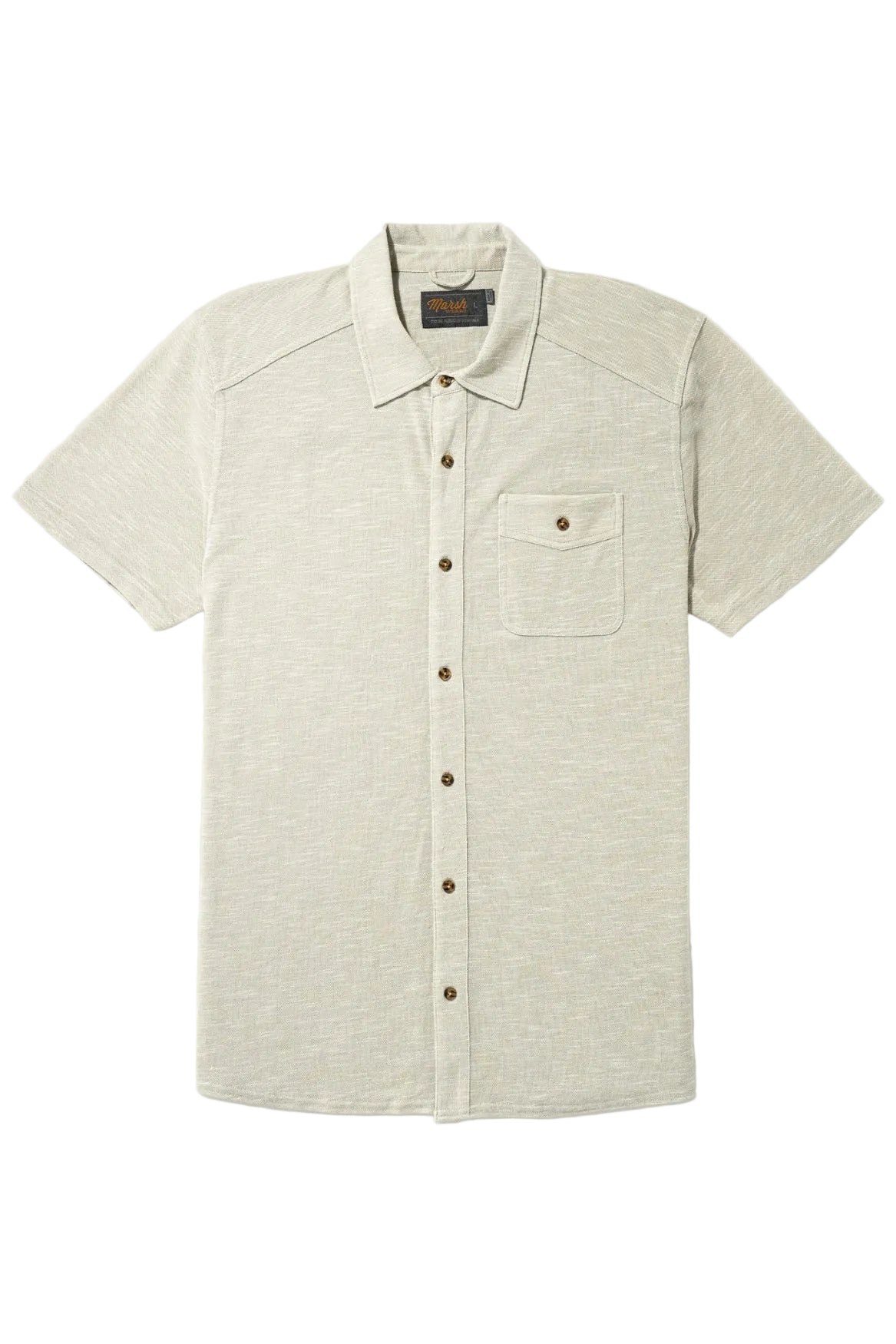 Marsh Wear | Coffin Point Shirt