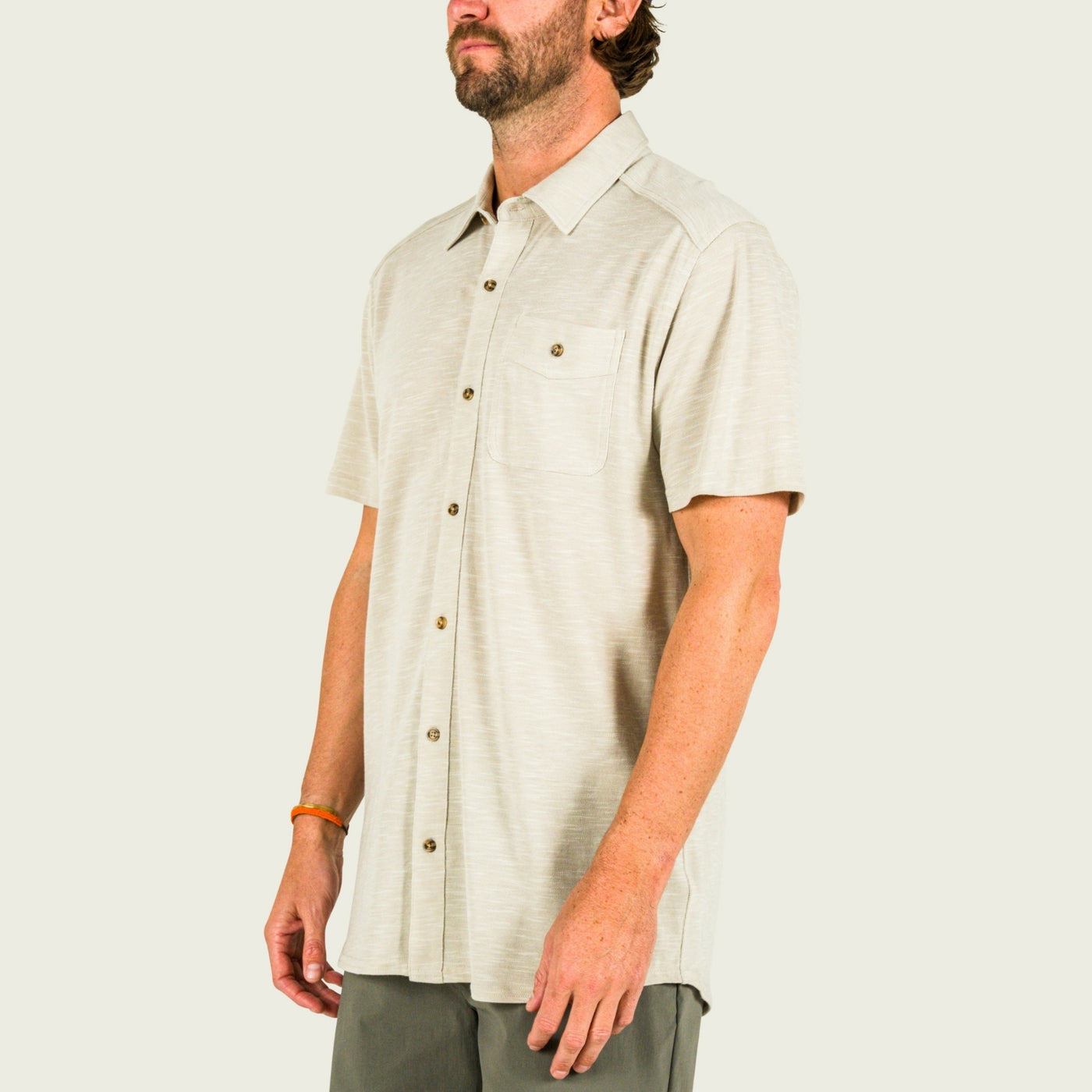 Marsh Wear | Coffin Point Shirt