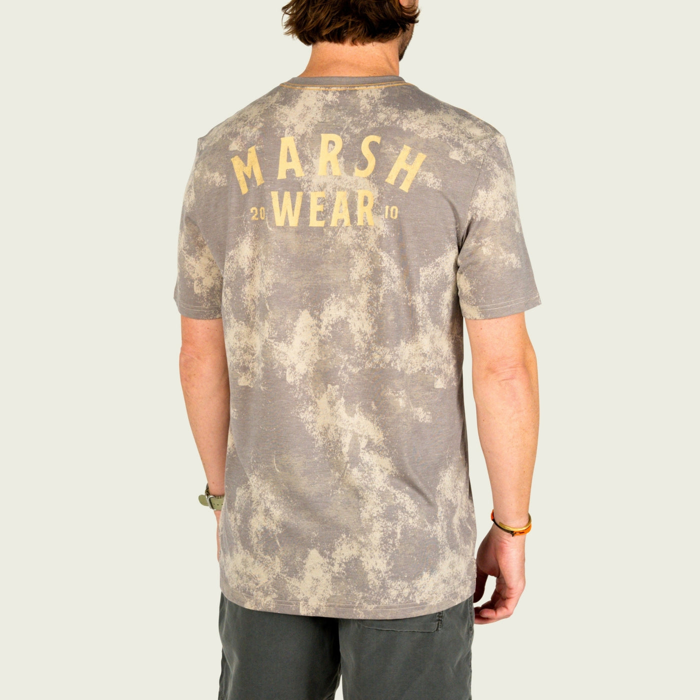 Marsh Wear | Stackhouse Hagood