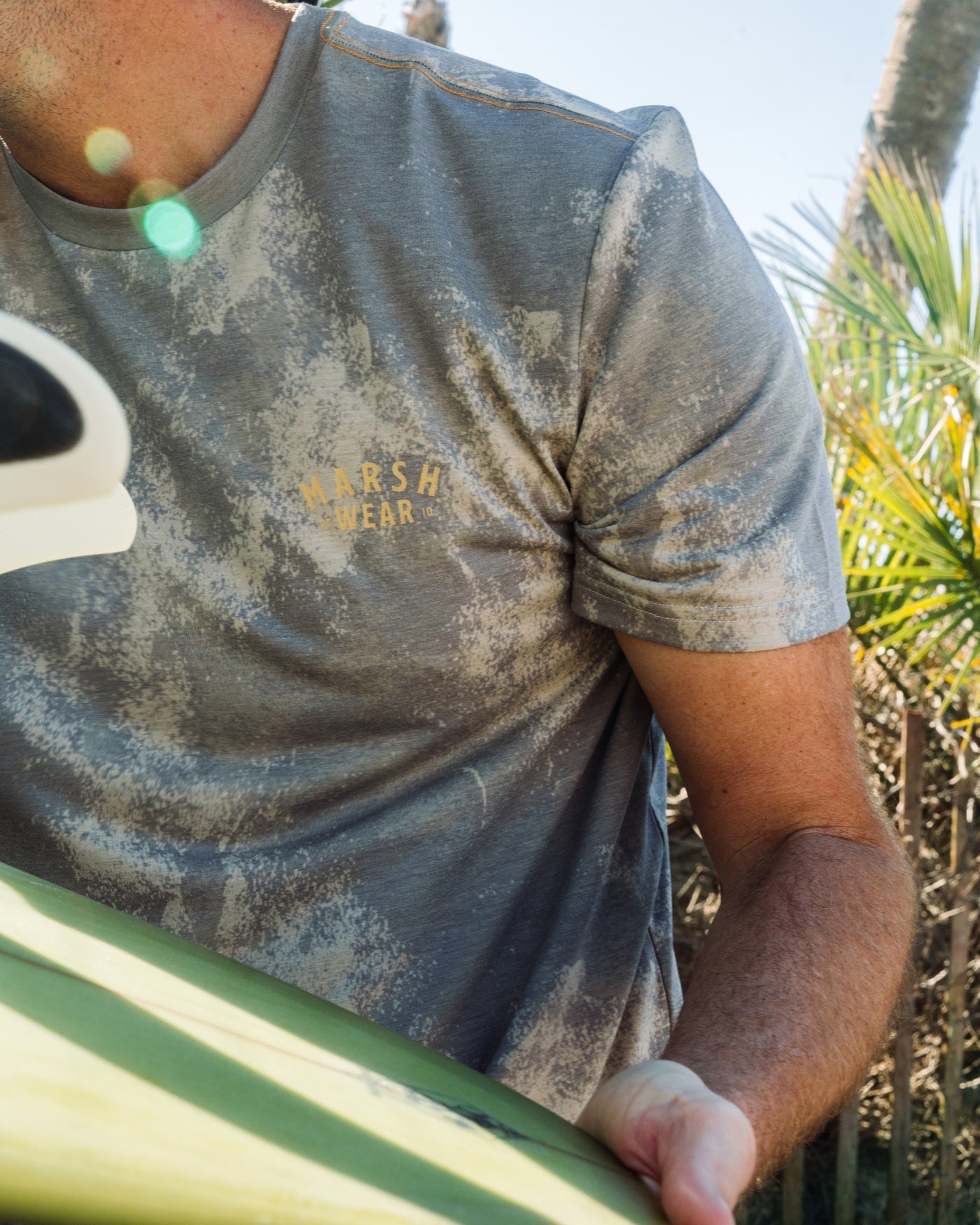 Marsh Wear | Stackhouse Hagood