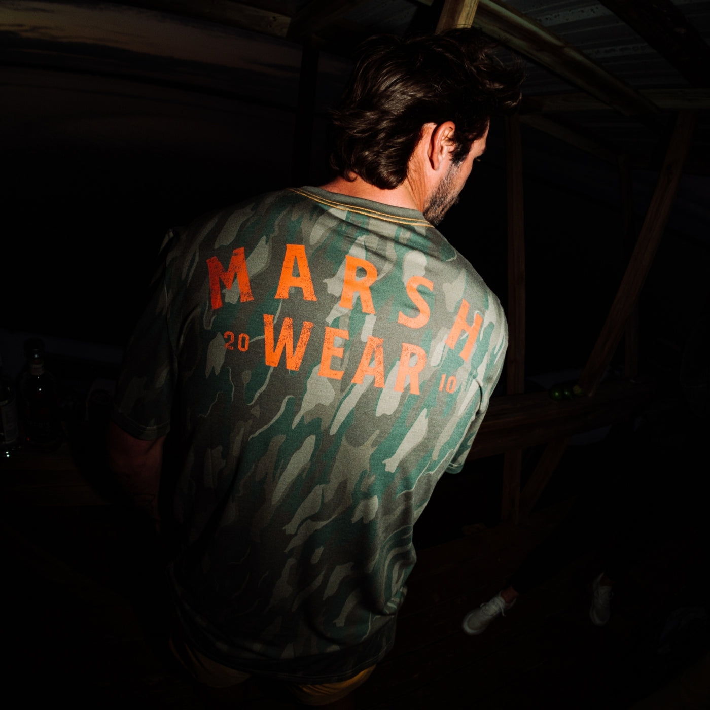 Marsh Wear | Stackhouse Hagood
