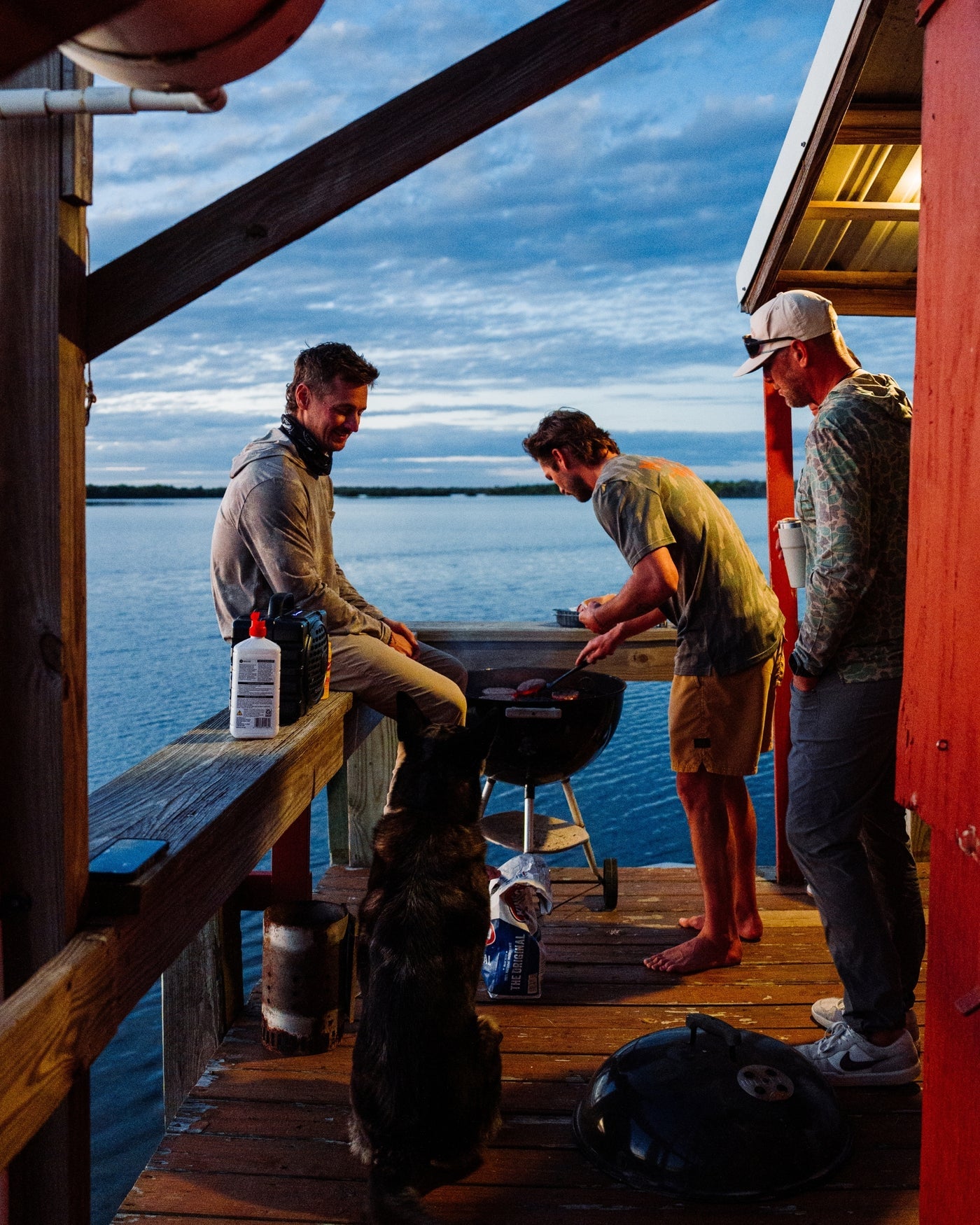 Marsh Wear | Stackhouse Hagood