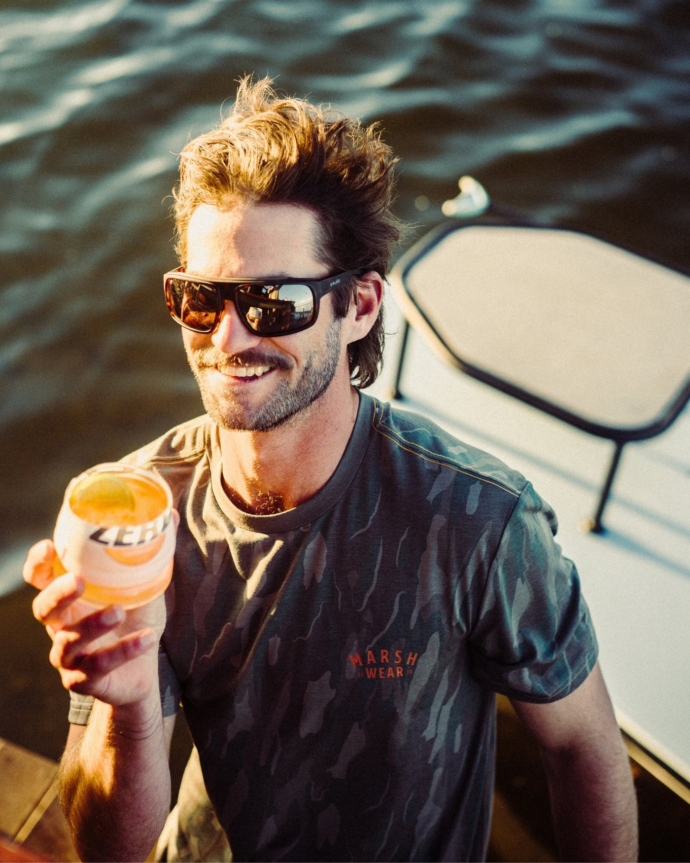 Marsh Wear | Stackhouse Hagood