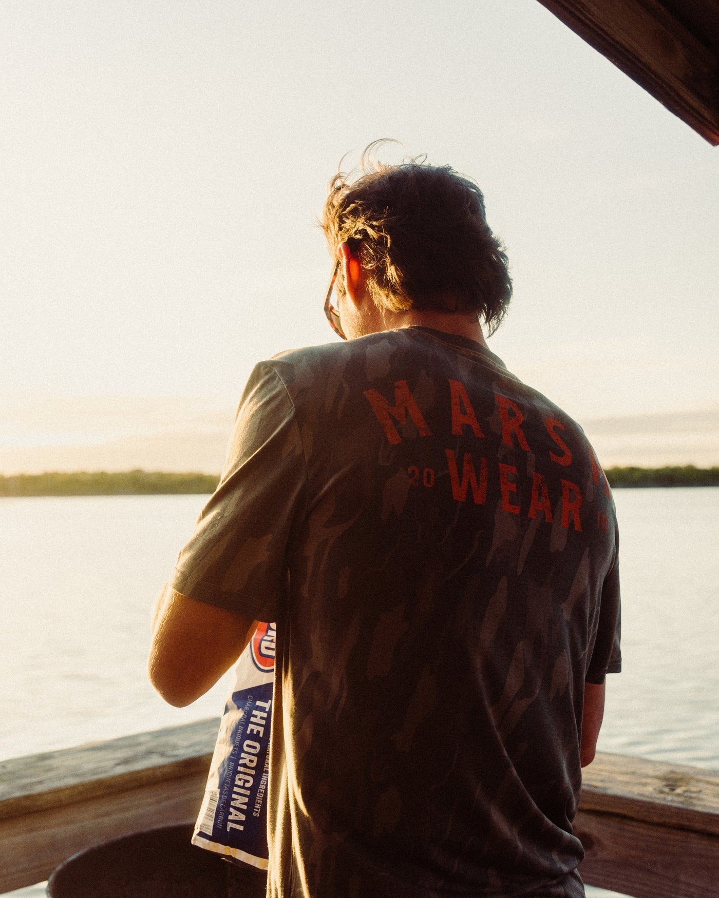 Marsh Wear | Stackhouse Hagood