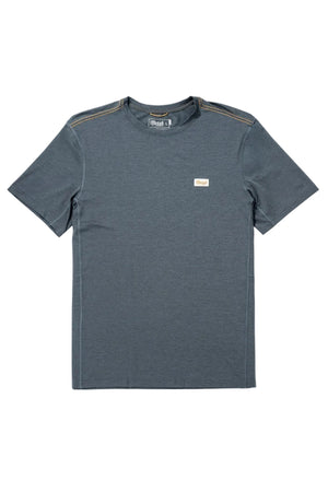 Charcoal Heather