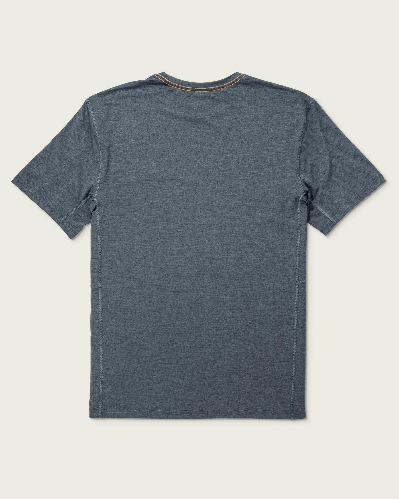 Marsh Wear | High Noon Tech Tee | Charcoal Heather
