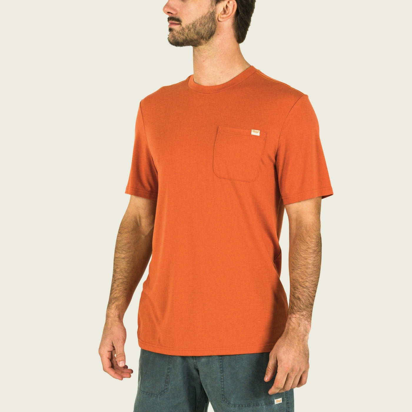 Marsh Wear | Buxton Tee