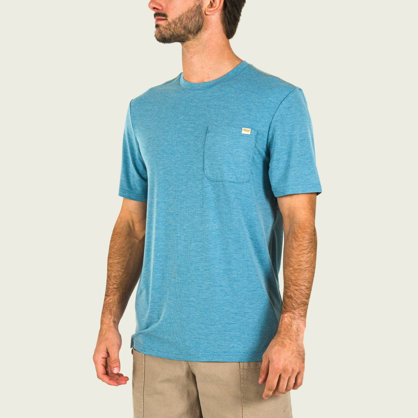 Marsh Wear | Buxton Tee
