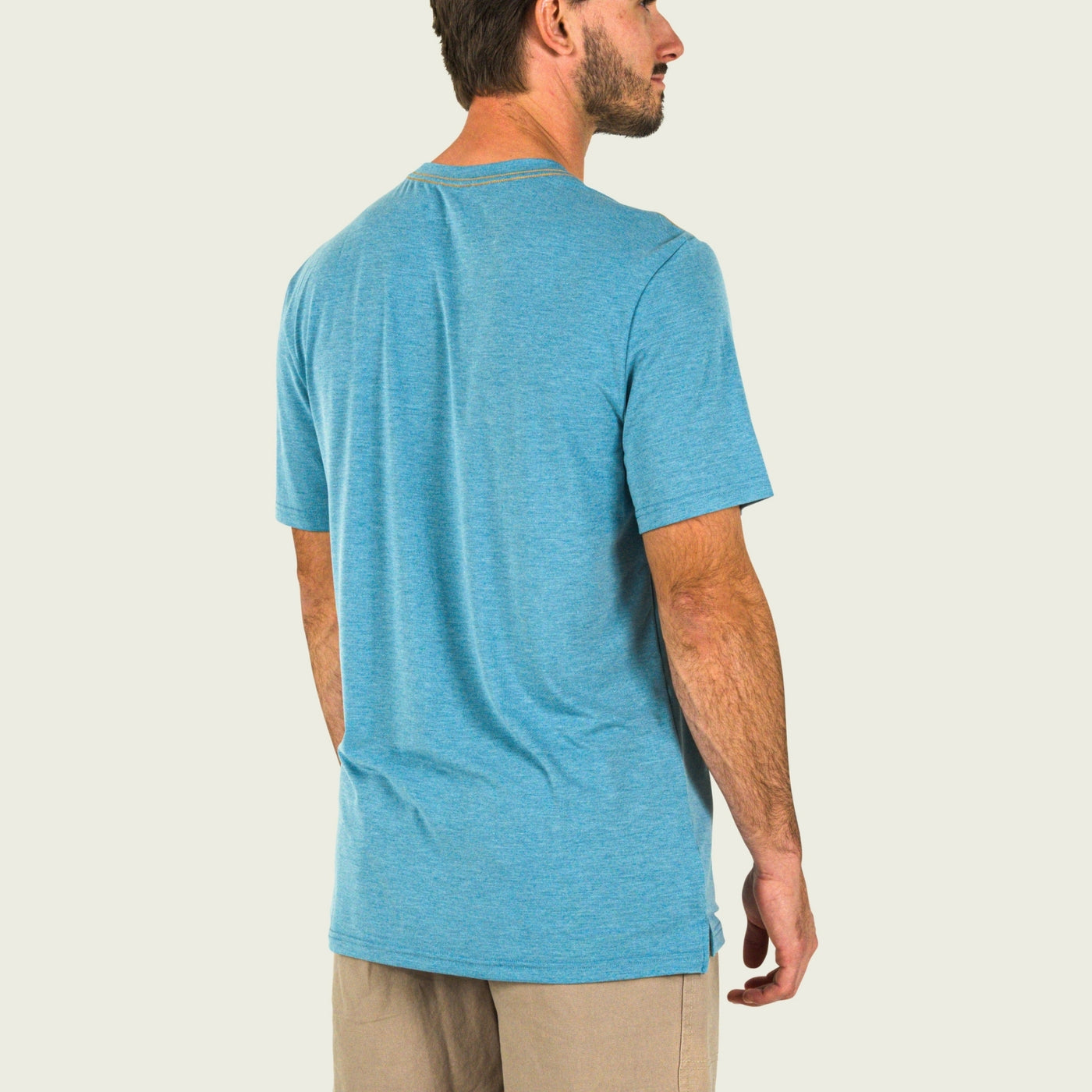 Marsh Wear | Buxton Tee