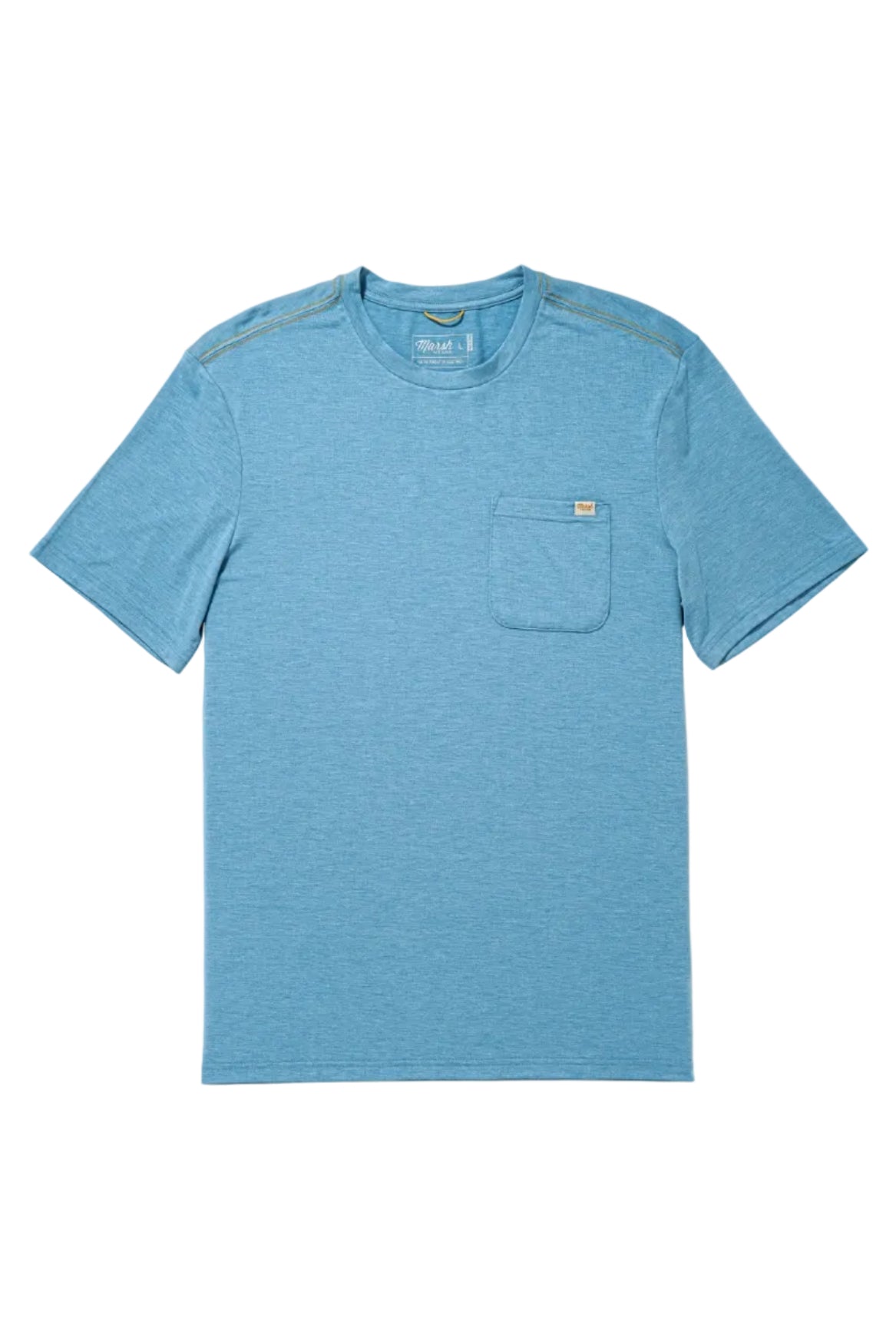 Marsh Wear | Buxton Tee