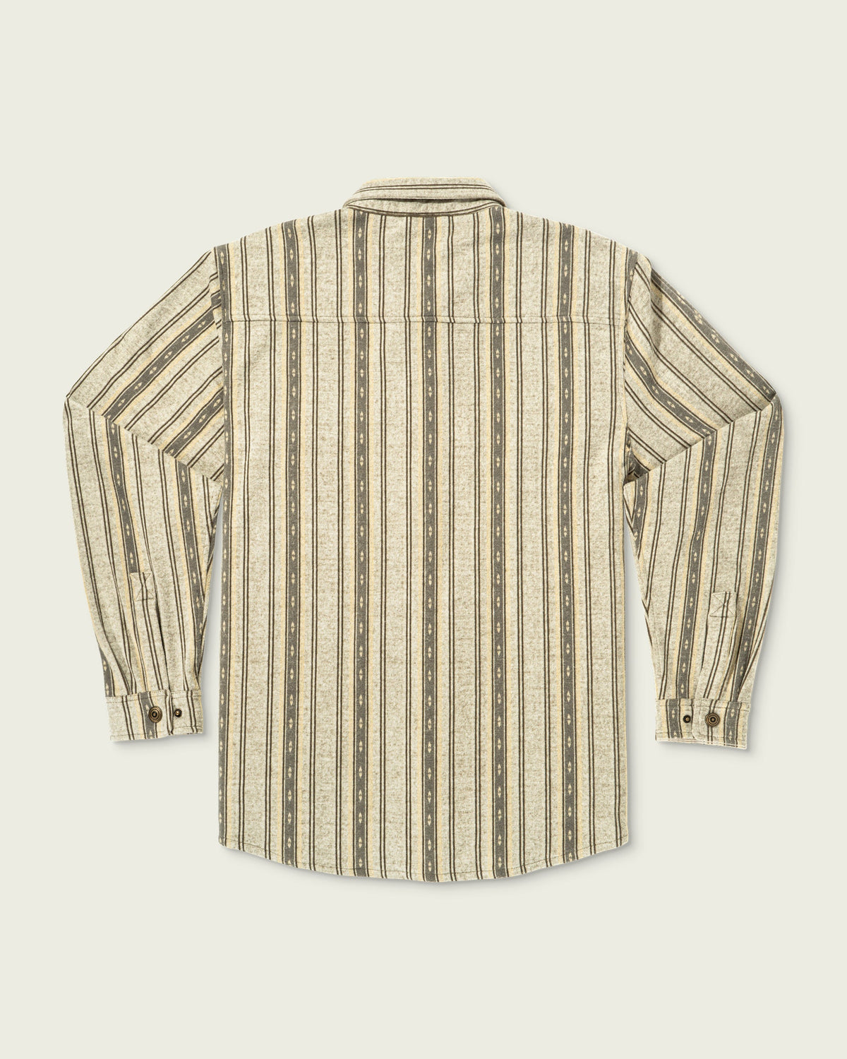 Marsh Wear | Seadrift Overshirt | Castle Wall