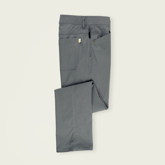 Marsh Escape Pant - Charcoal