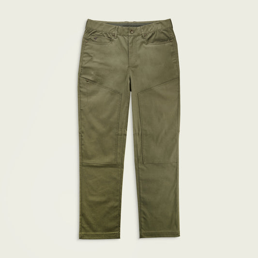 Marsh Westwood Double Knee Pant - Fossil