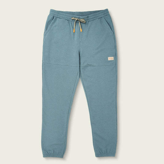 Marsh Fireside Fleece Sweatpants 2.0 - Goblin Blue