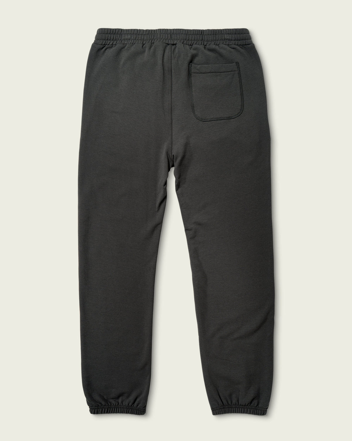 Marsh Wear | Fireside Fleece Sweatpants 2.0 | Raven