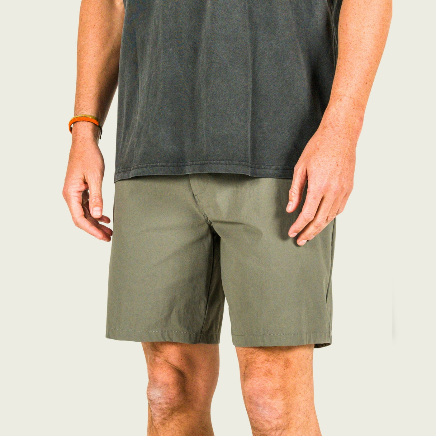Marsh Wear | Prime Short | Fossil