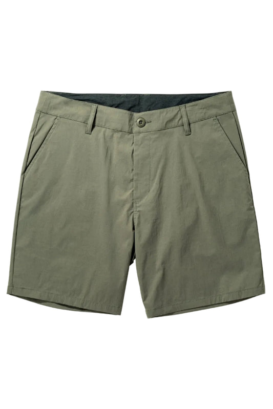 Marsh Wear | Prime Short | Fossil