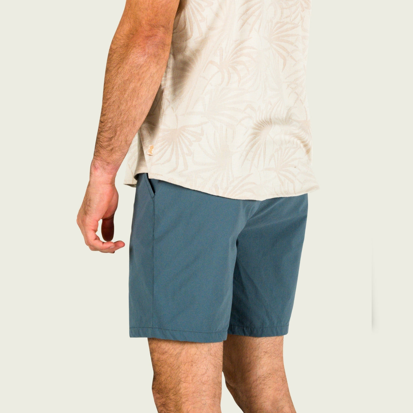 Marsh Wear | Prime Short | Goblin Blue