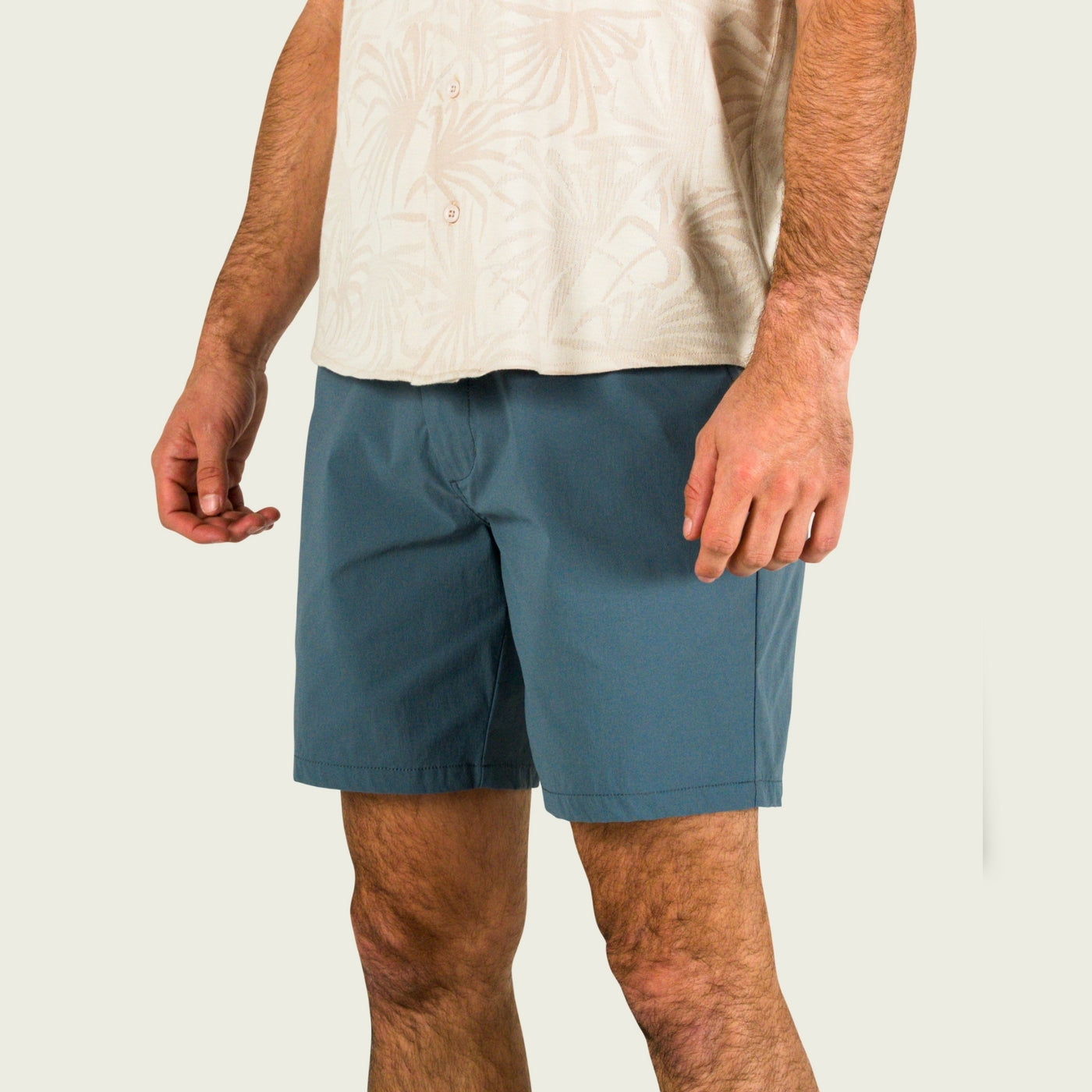 Marsh Wear | Prime Short | Goblin Blue