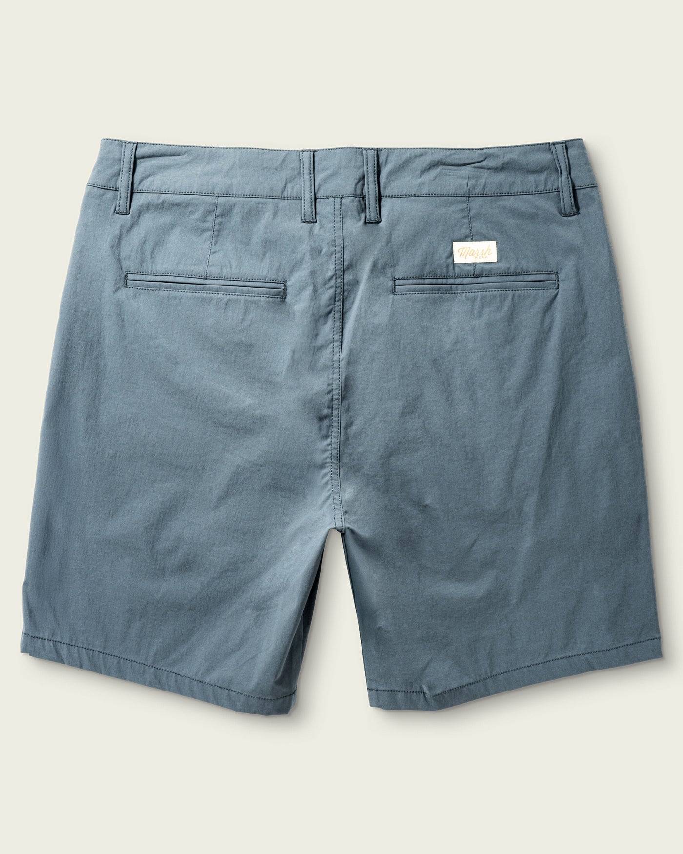 Marsh Wear | Prime Short | Goblin Blue