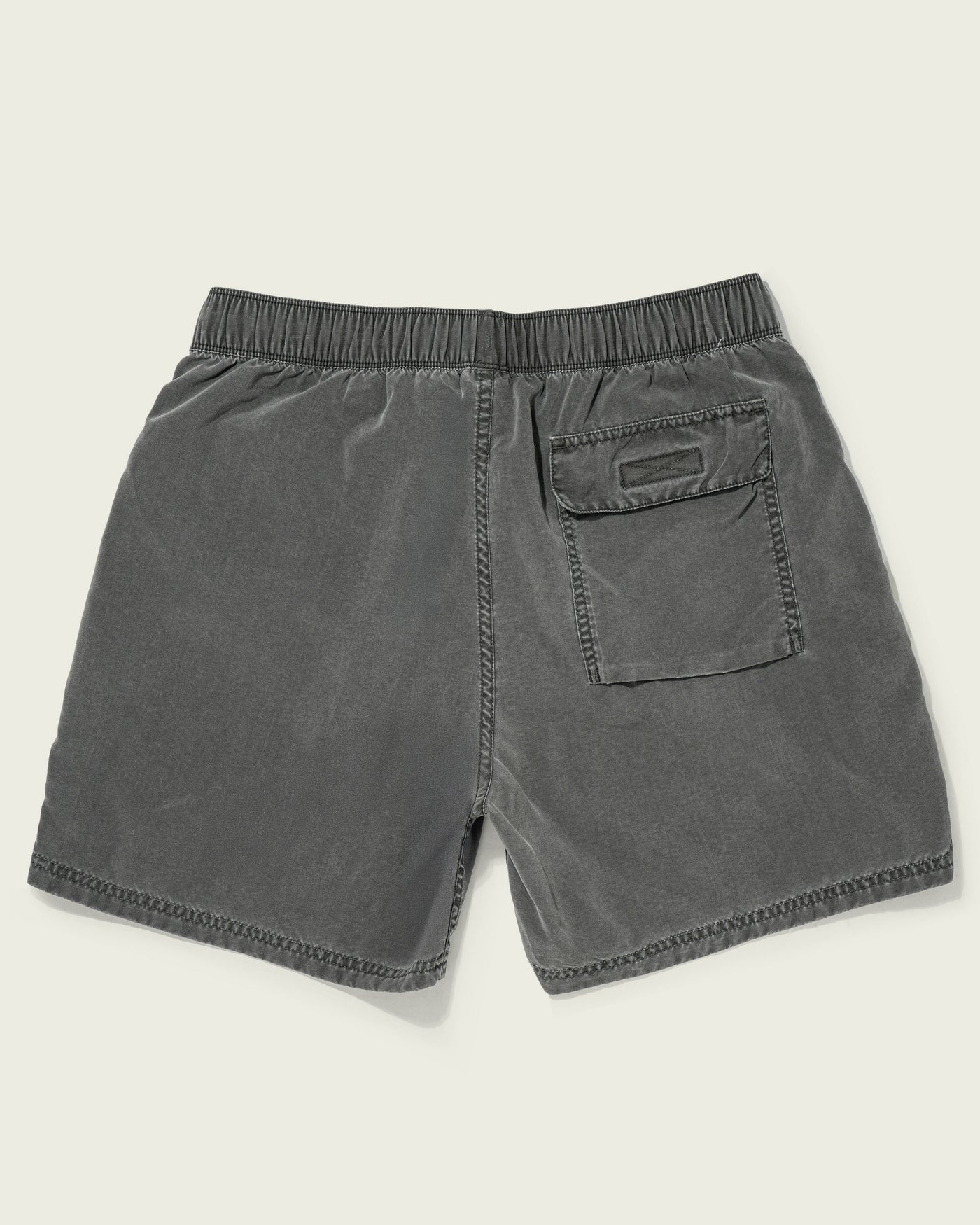 Marsh Wear | Highwater Volleys 6" Shorts | Ash
