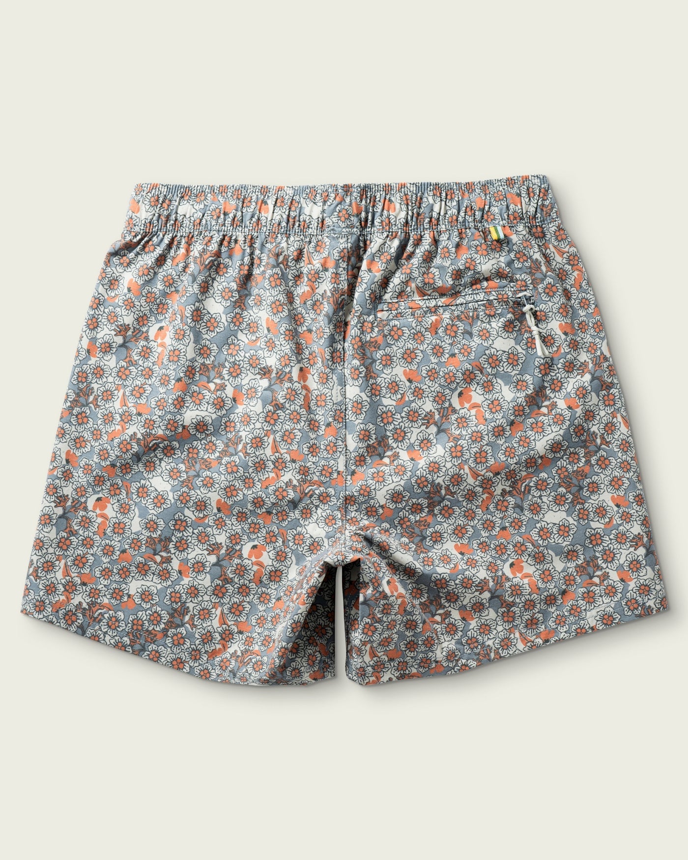 Marsh Wear | Fulton Volleys 6" Shorts | Kelp
