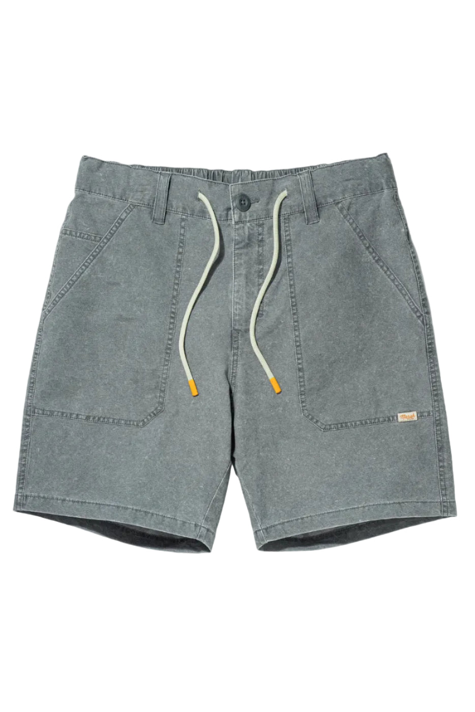 Marsh Wear | Heritage Short | Ash
