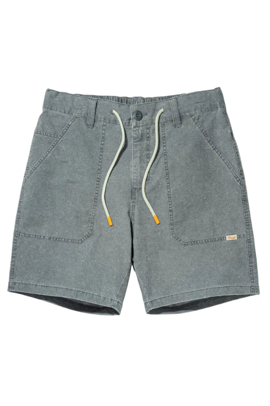 Marsh Wear | Heritage Short | Ash