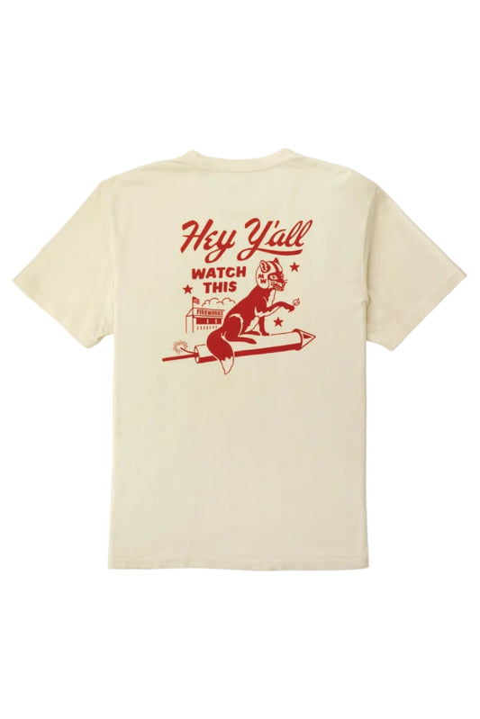 Marsh Wear | Watch This | Vintage White