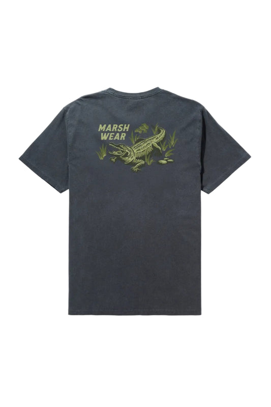 Marsh Wear | Heritage Gator | Shadow