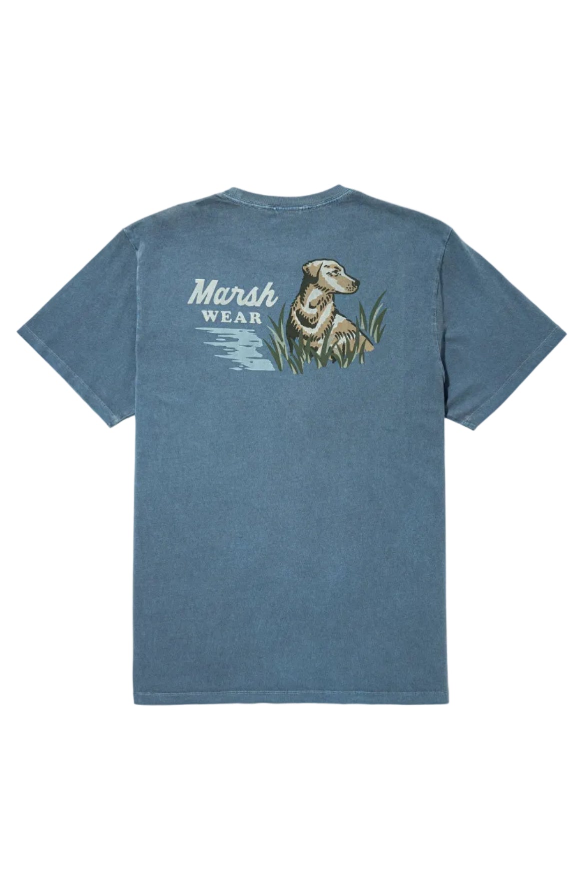 Marsh Wear | Heritage Lab | Bluefin