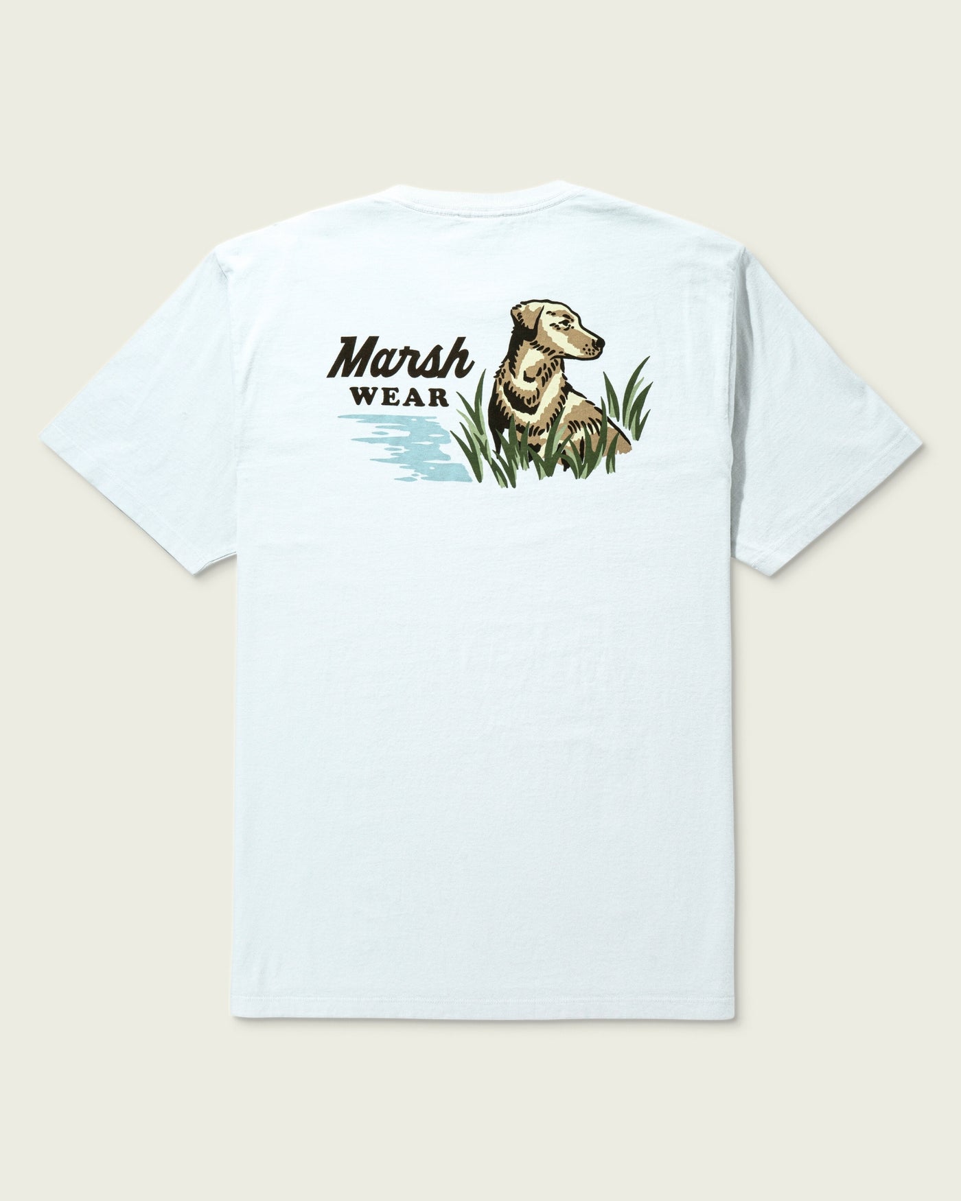 Marsh Wear | Heritage Lab | Rock