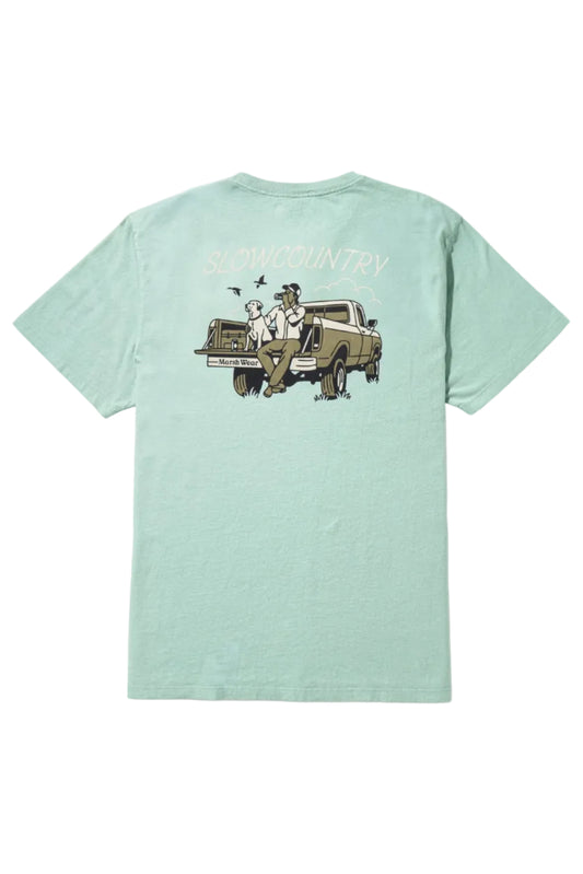 Marsh Wear | Slow Country | Agate