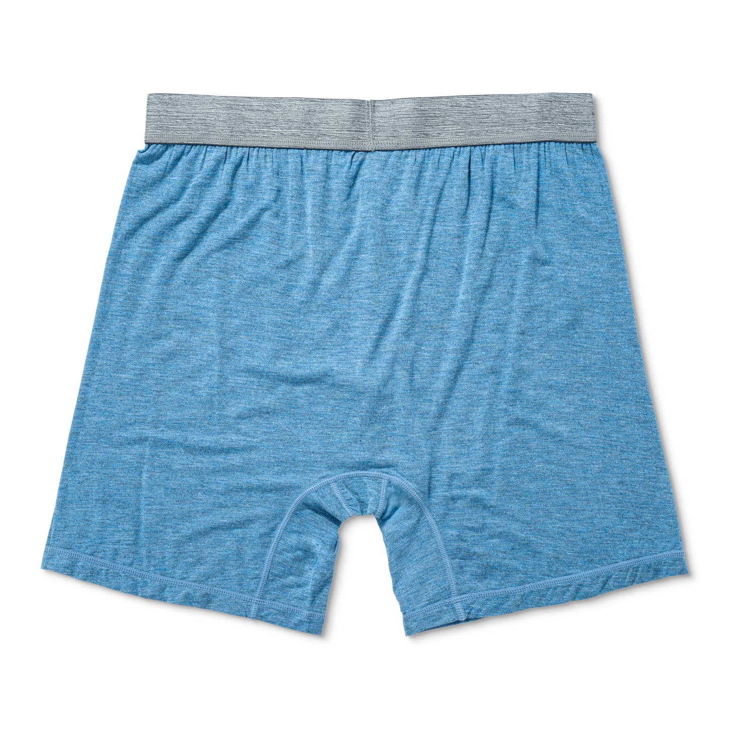 Marsh Buxton Brief Boxers - Blue Heaven