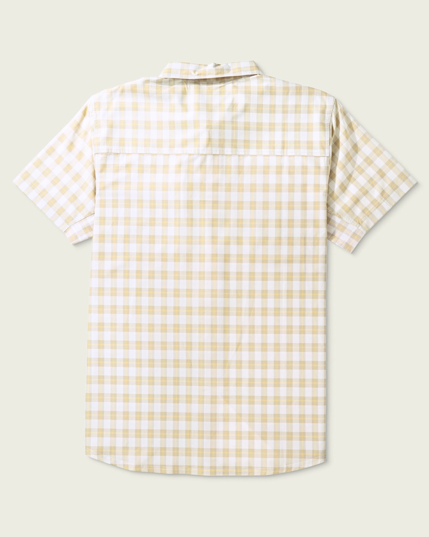 Marsh Wear | Lenwood Tech Shirt | Castle Wall