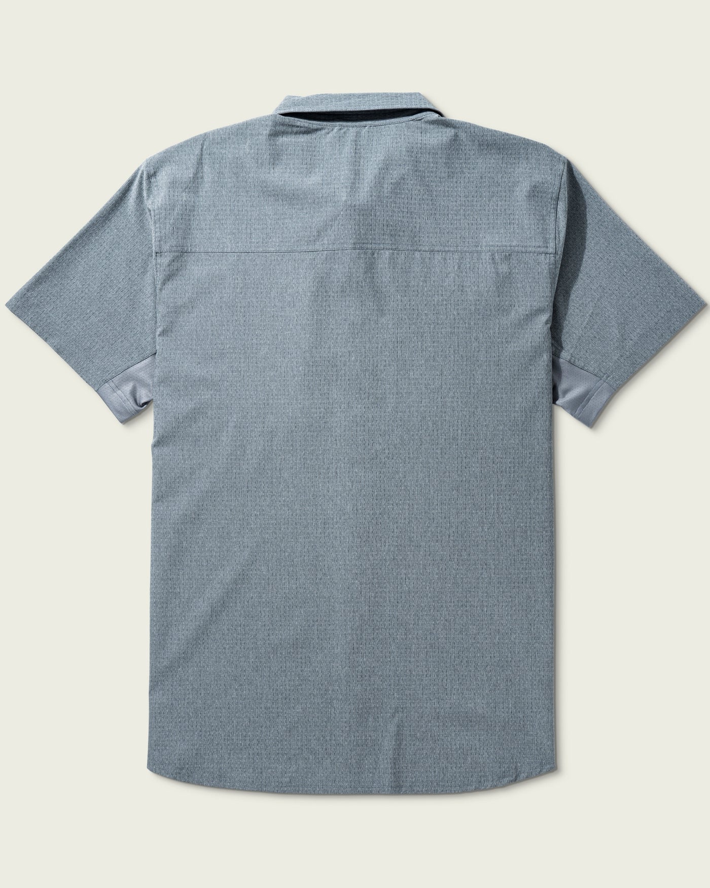Marsh Wear | Lenwood Tech Shirt | Steel