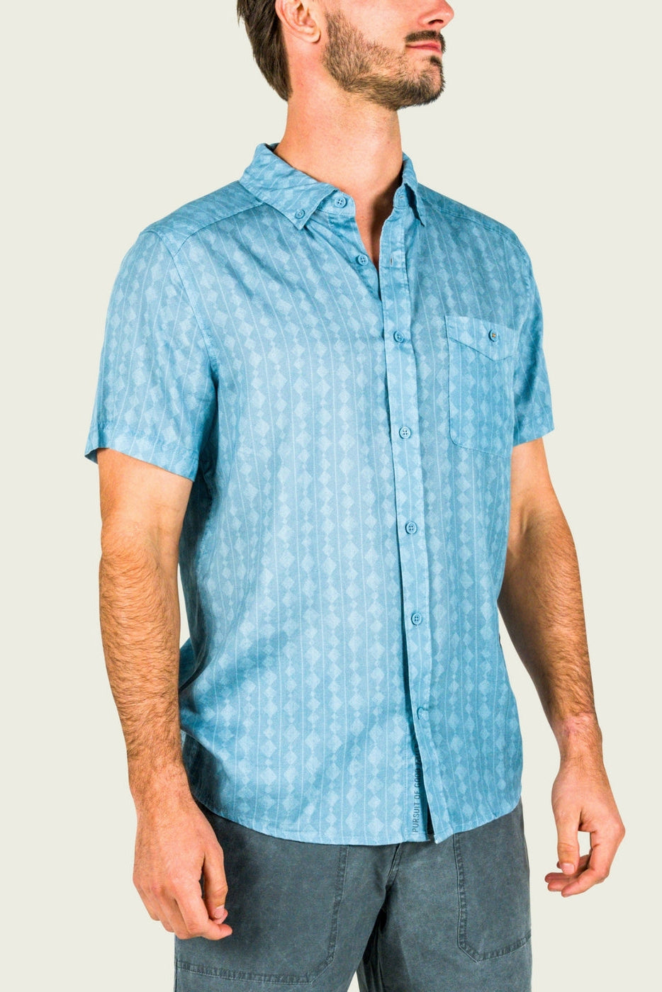 Marsh Wear | Hagood Woven | Tourmaline