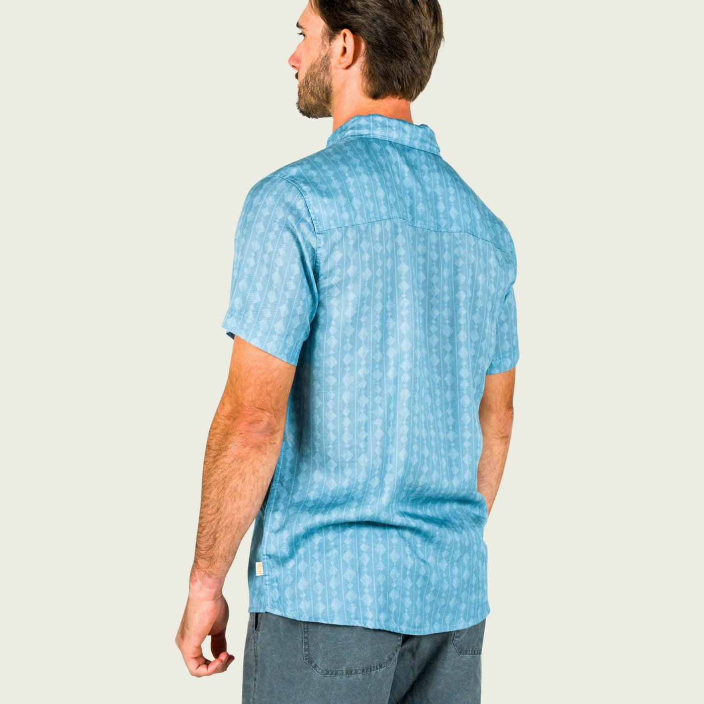 Marsh Wear | Hagood Woven | Tourmaline