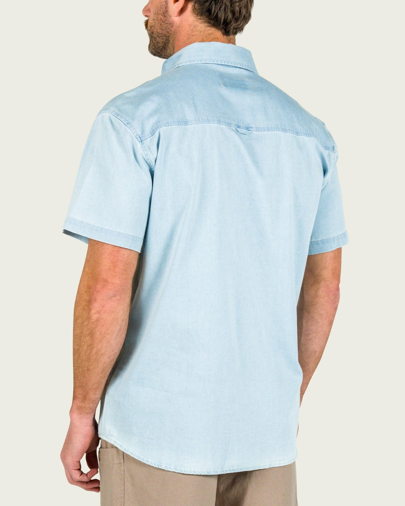 Marsh Wear | Delray Denim | Light Denim