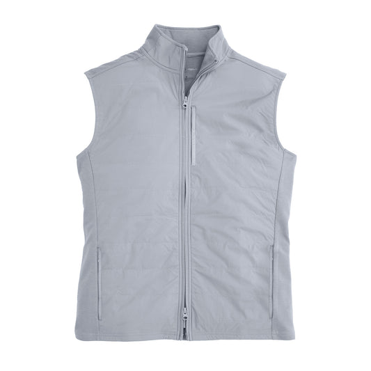 Onward Reserve Arven Vest - Harbor Mist