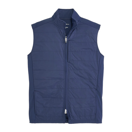 Onward Reserve Arven Vest - Navy