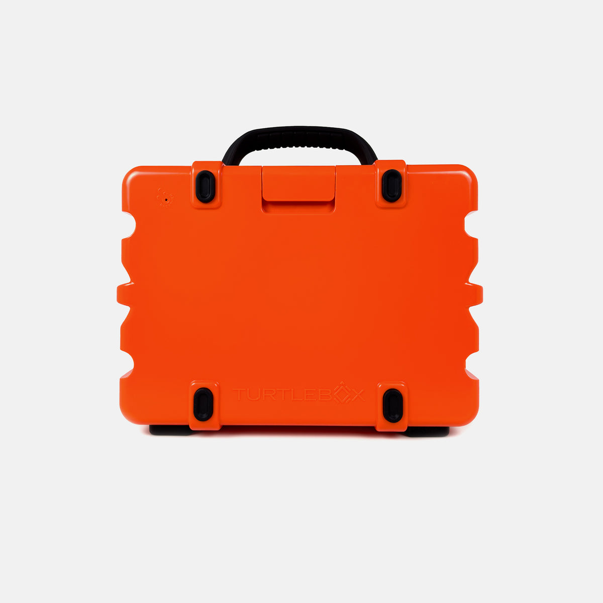 Turtlebox Original Speaker - Orange
