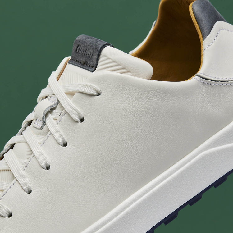 Olukai WAI'ALAE Golf - White