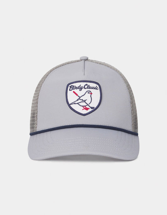Normal Brand Birdie Classic Hat - Grey